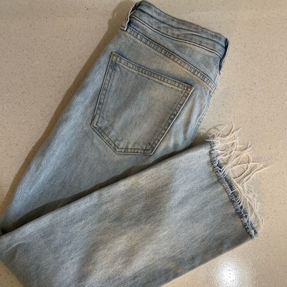 Topshop Moto DREE pants W28 L30